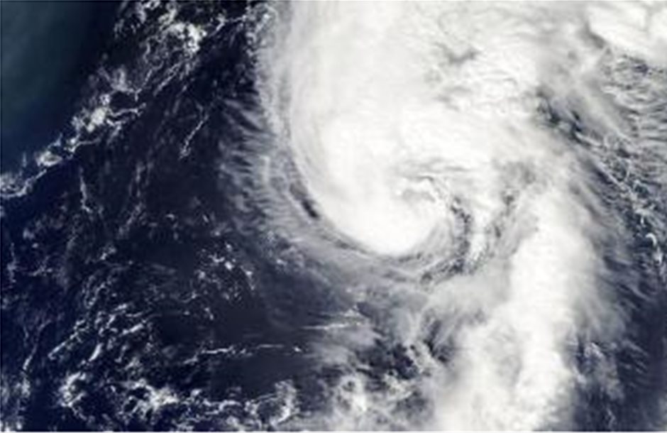 Ο κυκλώνας «Μαρία» κατηγορίας 5 απειλεί τα νησιά της Καραϊβικής